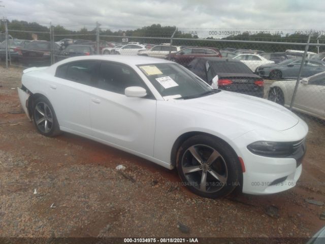 DODGE CHARGER 2017 2c3cdxbg4hh541133