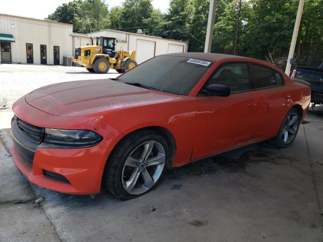 DODGE CHARGER SE 2017 2c3cdxbg4hh543786