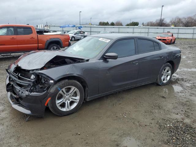 DODGE CHARGER SE 2017 2c3cdxbg4hh544792