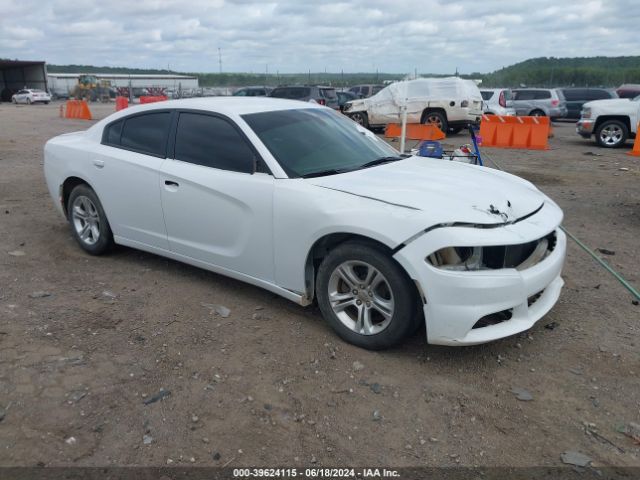 DODGE CHARGER 2017 2c3cdxbg4hh546168