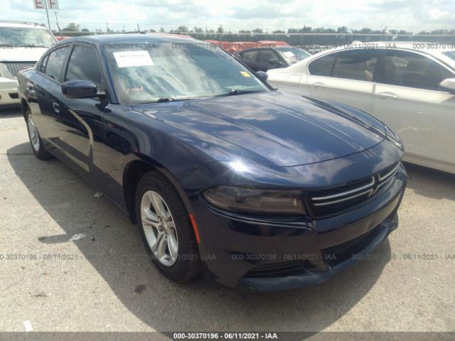 DODGE CHARGER 2017 2c3cdxbg4hh551855