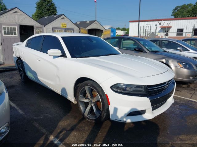 DODGE CHARGER 2017 2c3cdxbg4hh553637