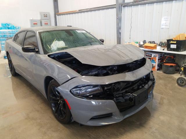 DODGE CHARGER SE 2017 2c3cdxbg4hh556988