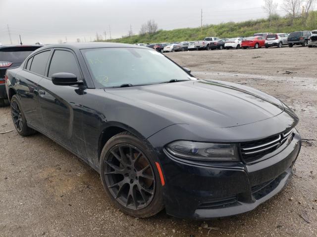 DODGE CHARGER SE 2017 2c3cdxbg4hh559535