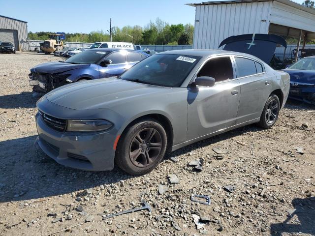 DODGE CHARGER SE 2017 2c3cdxbg4hh575136