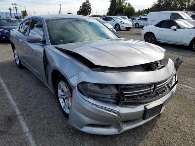 DODGE CHARGER SE 2017 2c3cdxbg4hh576058