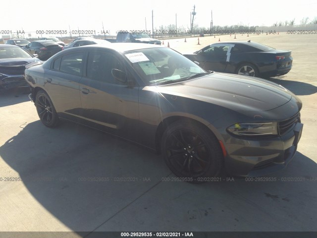 DODGE CHARGER 2017 2c3cdxbg4hh581390