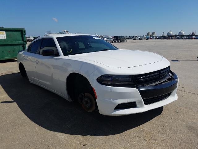 DODGE CHARGER SE 2017 2c3cdxbg4hh581597