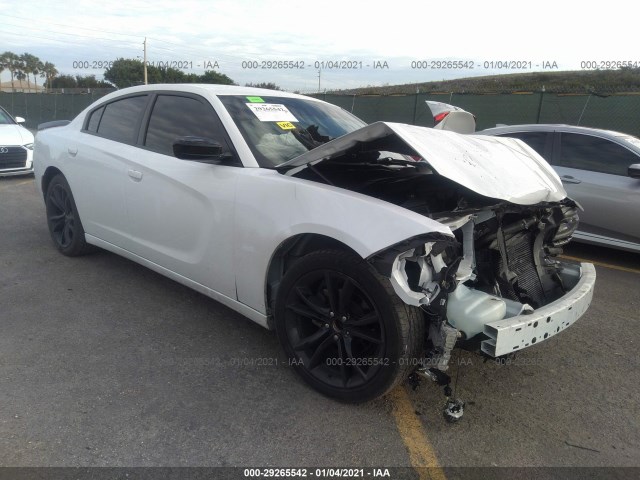 DODGE CHARGER 2017 2c3cdxbg4hh584211