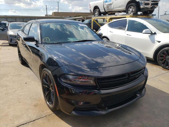 DODGE CHARGER SE 2017 2c3cdxbg4hh602884