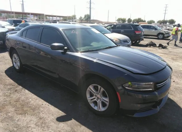 DODGE CHARGER 2017 2c3cdxbg4hh603145