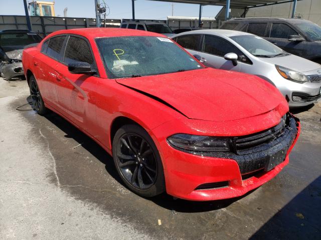 DODGE CHARGER SE 2017 2c3cdxbg4hh612217