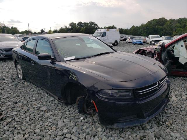 DODGE CHARGER SE 2017 2c3cdxbg4hh617420