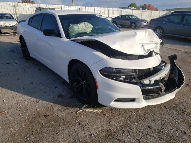 DODGE CHARGER SE 2017 2c3cdxbg4hh623296