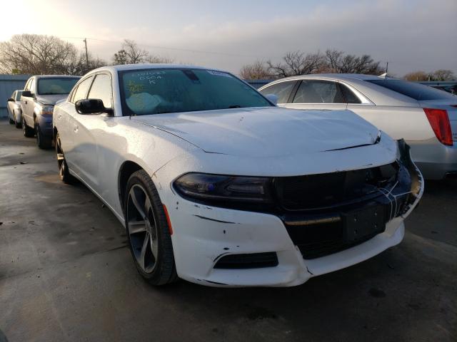 DODGE CHARGER SE 2017 2c3cdxbg4hh627039