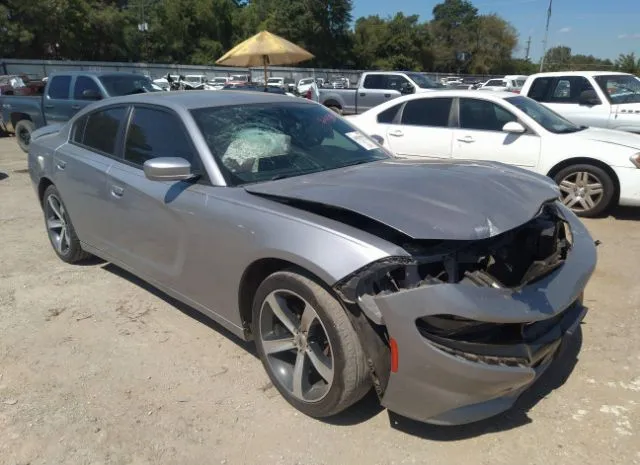 DODGE CHARGER 2017 2c3cdxbg4hh627431