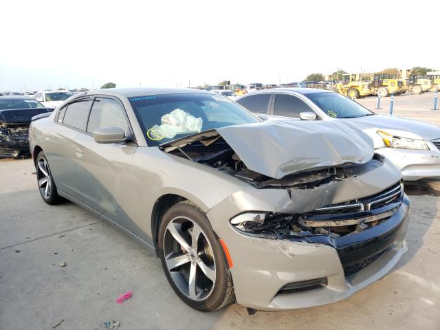 DODGE CHARGER SE 2017 2c3cdxbg4hh627560