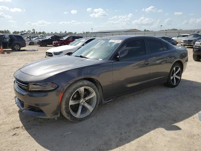 DODGE CHARGER SE 2017 2c3cdxbg4hh627607