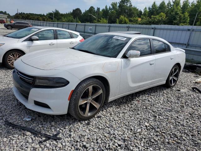 DODGE CHARGER SE 2017 2c3cdxbg4hh628613