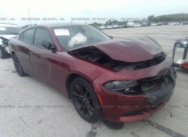 DODGE CHARGER 2017 2c3cdxbg4hh643015