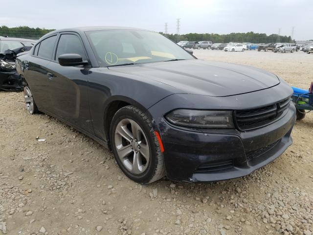 DODGE CHARGER SE 2017 2c3cdxbg4hh643032