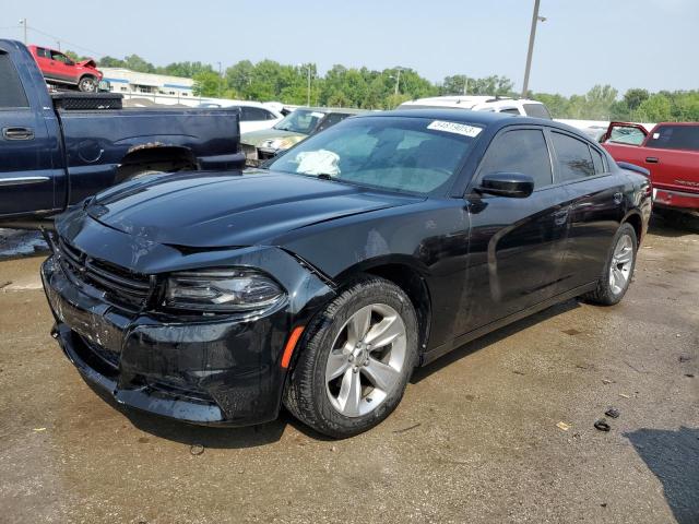 DODGE CHARGER SE 2017 2c3cdxbg4hh643385