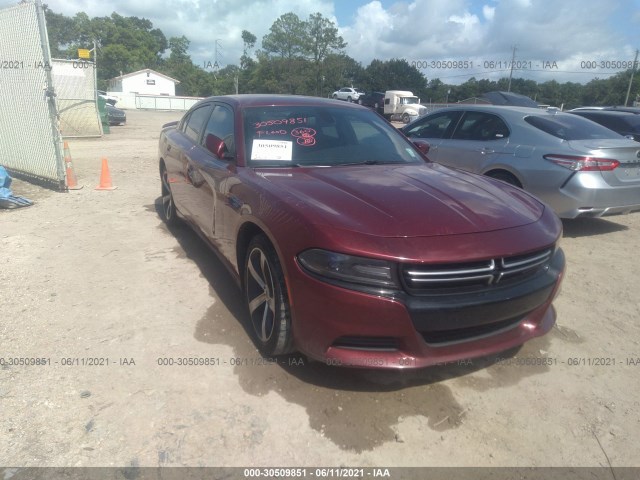 DODGE CHARGER 2017 2c3cdxbg4hh657027