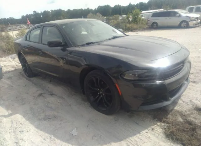 DODGE CHARGER 2018 2c3cdxbg4jh113312