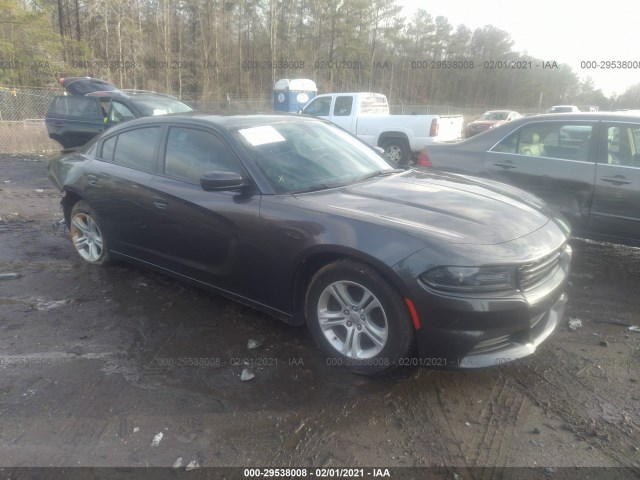 DODGE CHARGER 2018 2c3cdxbg4jh113374