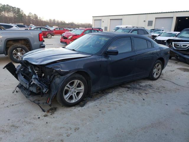 DODGE CHARGER SX 2018 2c3cdxbg4jh114153