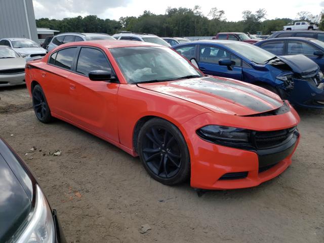 DODGE CHARGER SX 2018 2c3cdxbg4jh121510