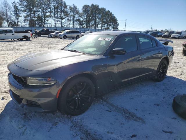 DODGE CHARGER 2018 2c3cdxbg4jh125993