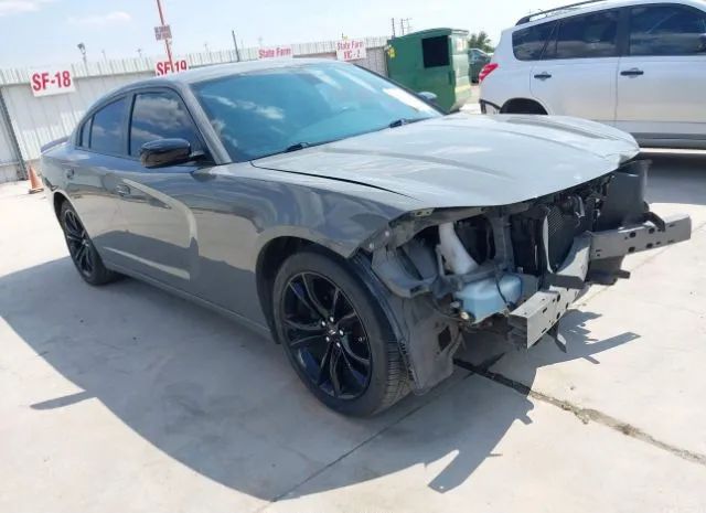 DODGE CHARGER 2018 2c3cdxbg4jh140770