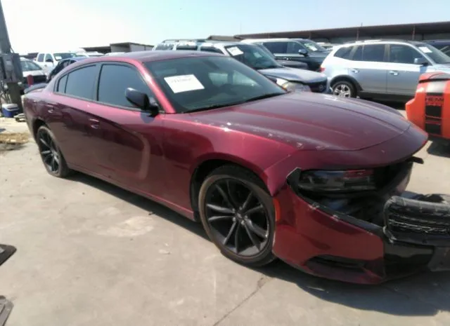 DODGE CHARGER 2018 2c3cdxbg4jh140901