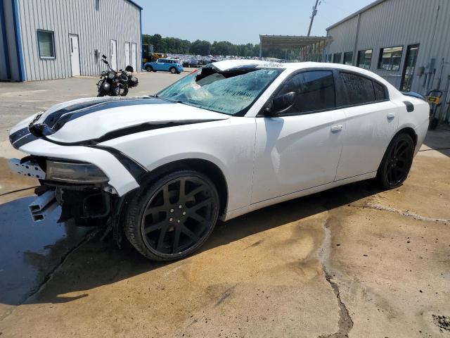 DODGE CHARGER SX 2018 2c3cdxbg4jh147685