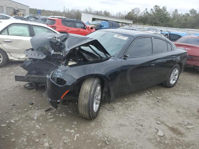 DODGE CHARGER SX 2018 2c3cdxbg4jh152403