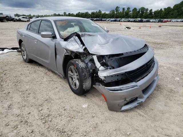 DODGE CHARGER SX 2018 2c3cdxbg4jh152465