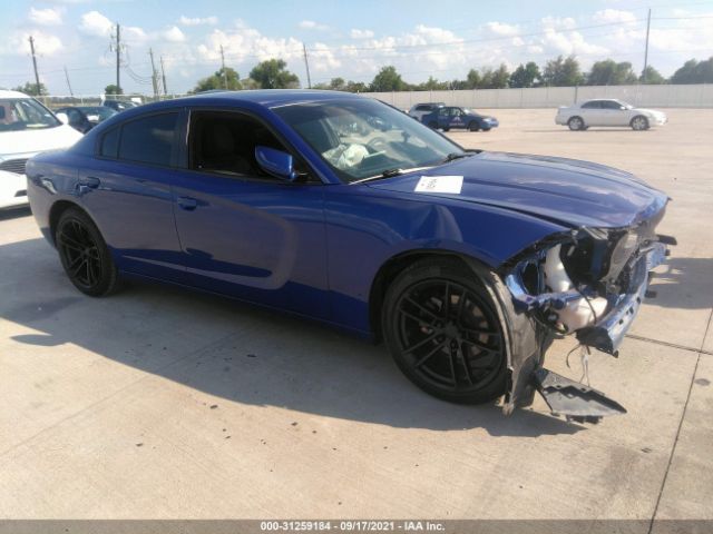 DODGE CHARGER 2018 2c3cdxbg4jh157519