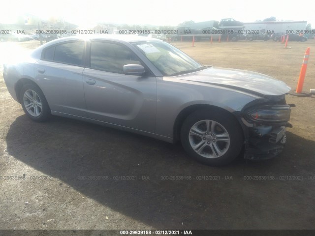 DODGE CHARGER 2018 2c3cdxbg4jh158167