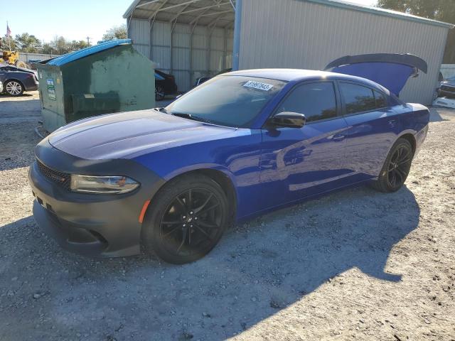 DODGE CHARGER 2018 2c3cdxbg4jh163868