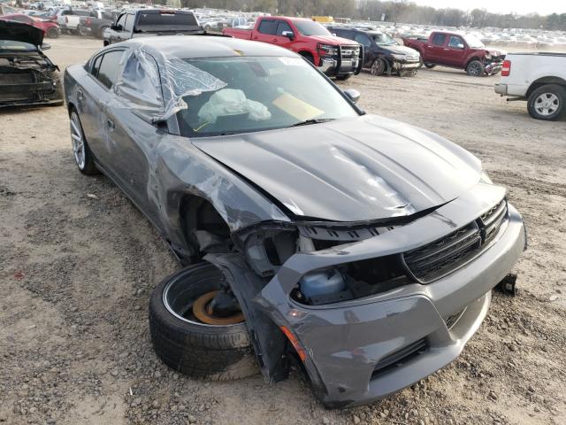 DODGE CHARGER SX 2018 2c3cdxbg4jh173445