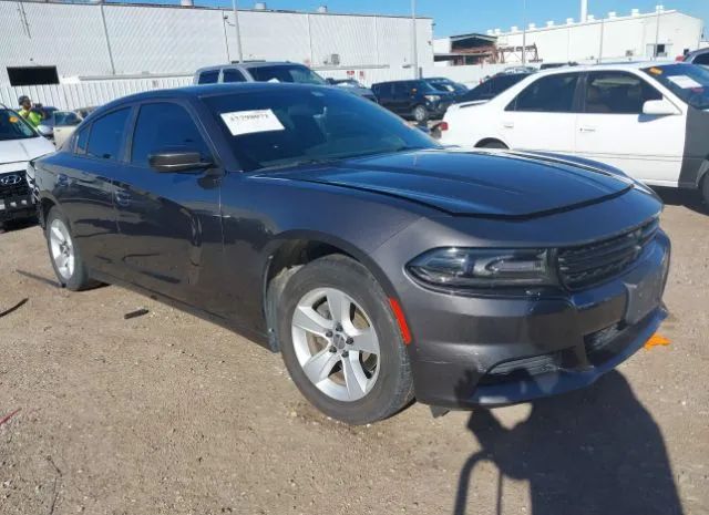 DODGE CHARGER 2018 2c3cdxbg4jh173753