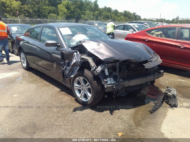 DODGE CHARGER 2018 2c3cdxbg4jh173767