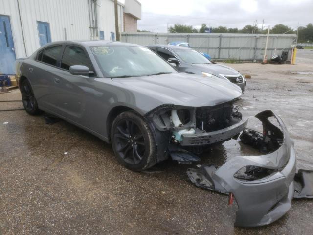 DODGE CHARGER SX 2018 2c3cdxbg4jh180430