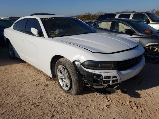 DODGE CHARGER SX 2018 2c3cdxbg4jh180542