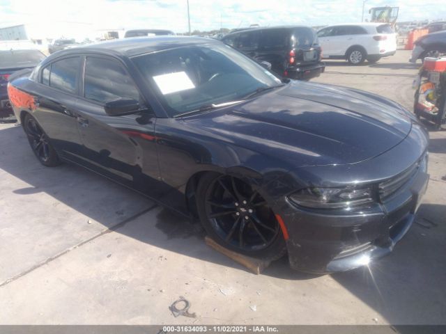 DODGE CHARGER 2018 2c3cdxbg4jh185112