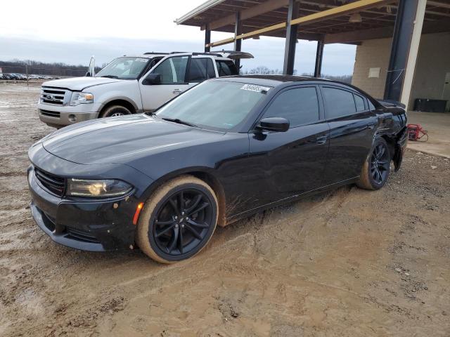 DODGE CHARGER 2018 2c3cdxbg4jh185207