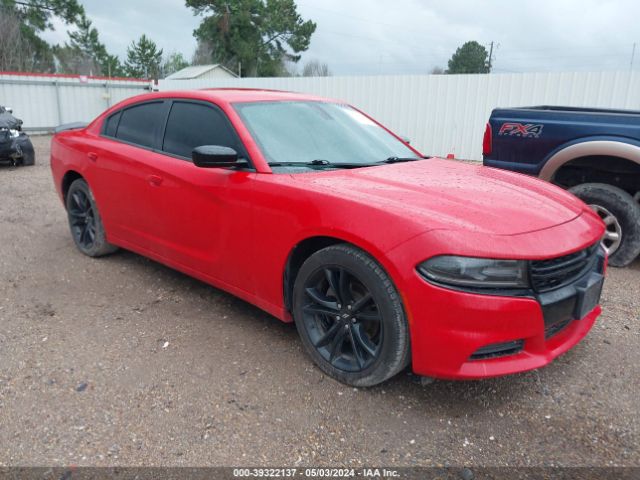 DODGE CHARGER 2018 2c3cdxbg4jh186289