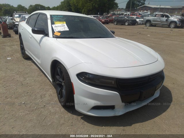 DODGE CHARGER 2018 2c3cdxbg4jh186423