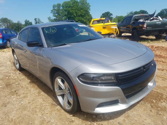 DODGE CHARGER SX 2018 2c3cdxbg4jh202975